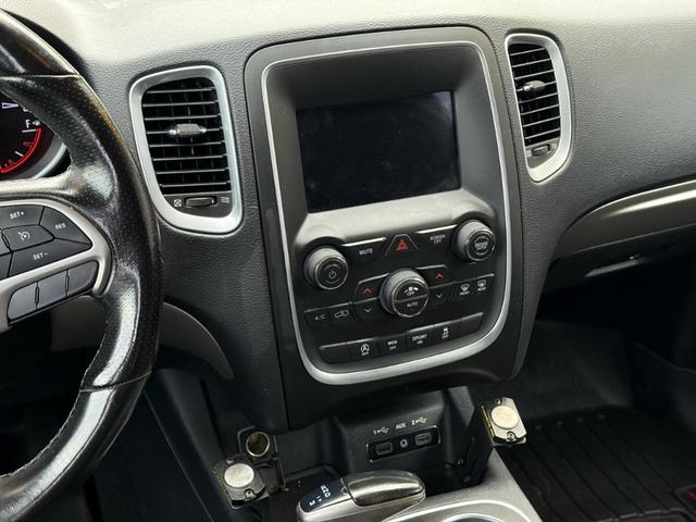 Photo of 2020 Blue Dodge Durango