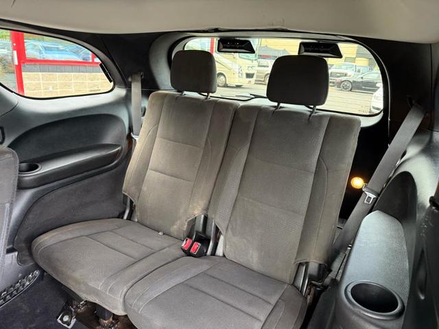 Photo of 2020 Blue Dodge Durango