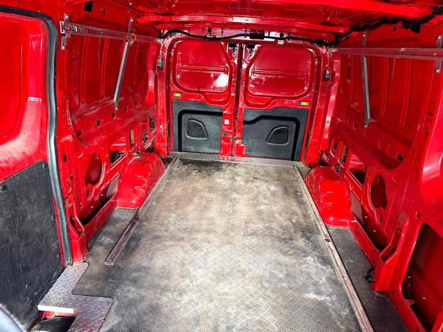 Photo of 2017 Red Ford Transit-350