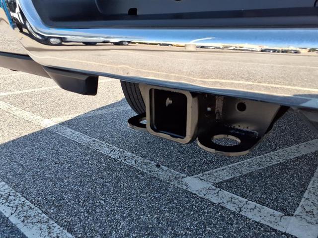 Photo of 2024 Billet Silver Metallic Clearcoat RAM 2500