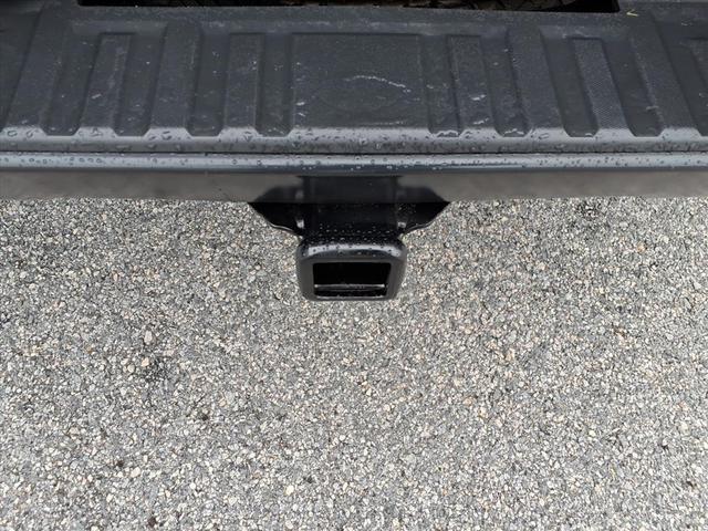 Photo of 2017 Graphite Metallic Chevrolet Silverado 1500