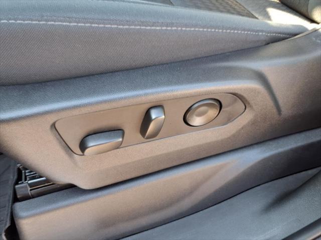 Photo of 2023 Glacier Blue Metallic Chevrolet Silverado 1500