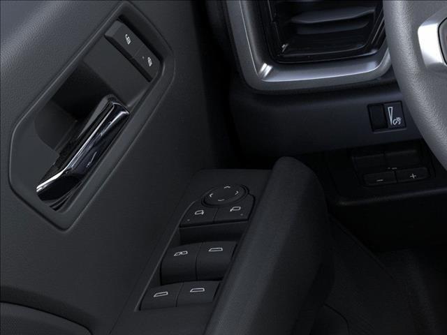 Photo of 2025 Rapids Metallic GMC Canyon