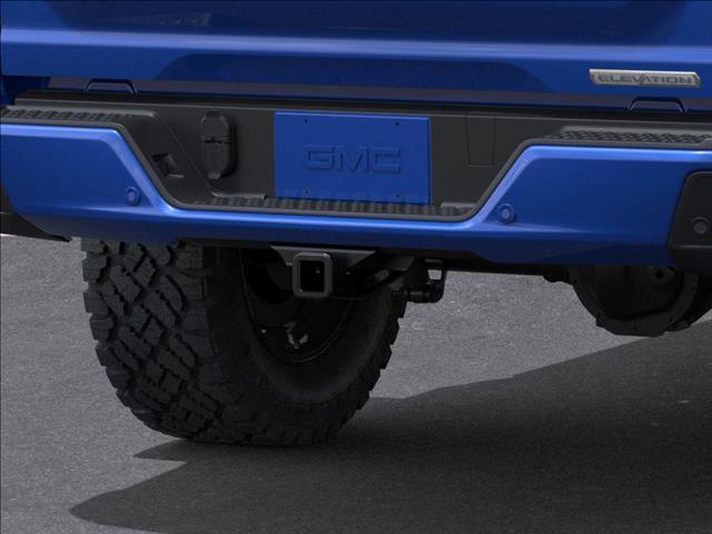Photo of 2025 Rapids Metallic GMC Canyon