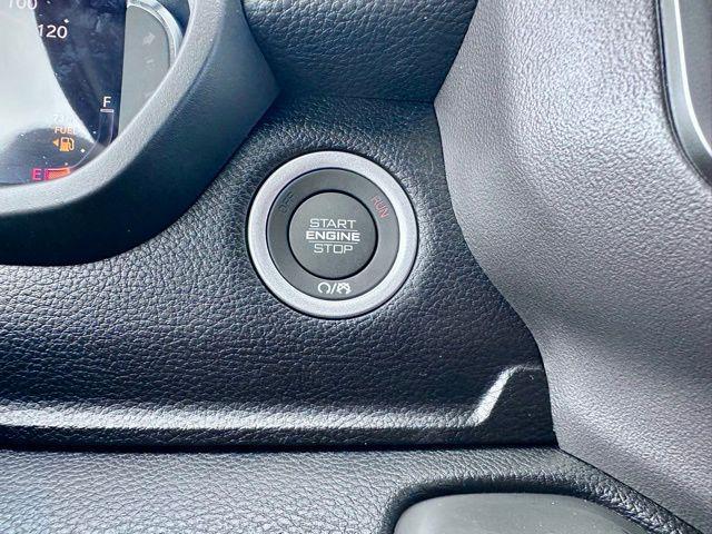 Photo of 2026 Granite Crystal Metallic Clearcoat RAM 1500