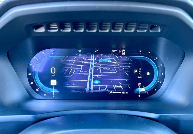 Photo of 2024 Vapour Grey Metallic Volvo XC90