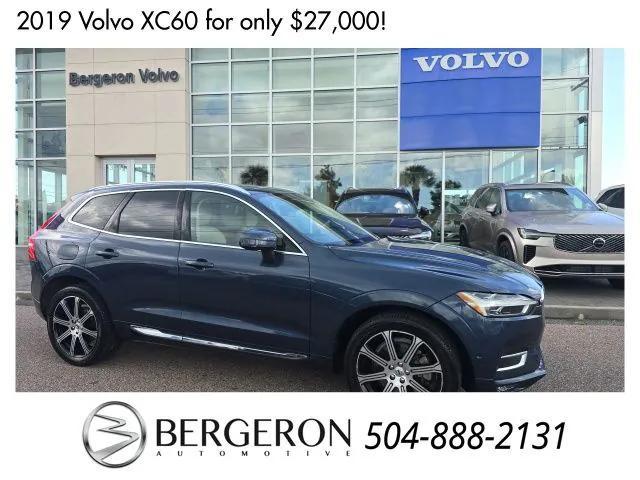 2019 Volvo XC60