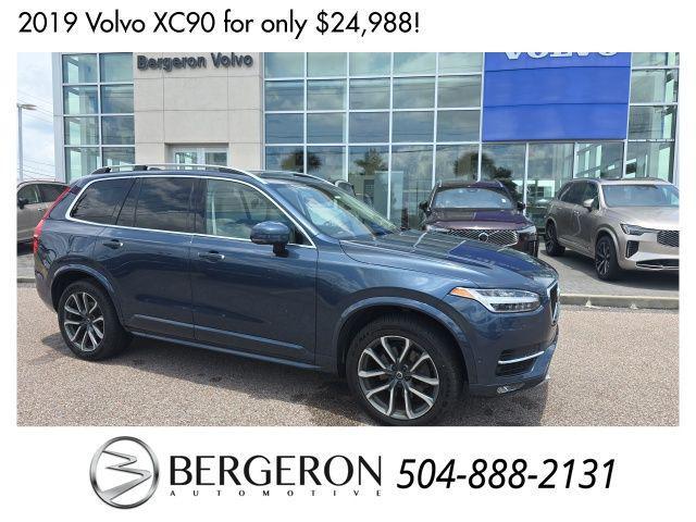 2019 Volvo XC90