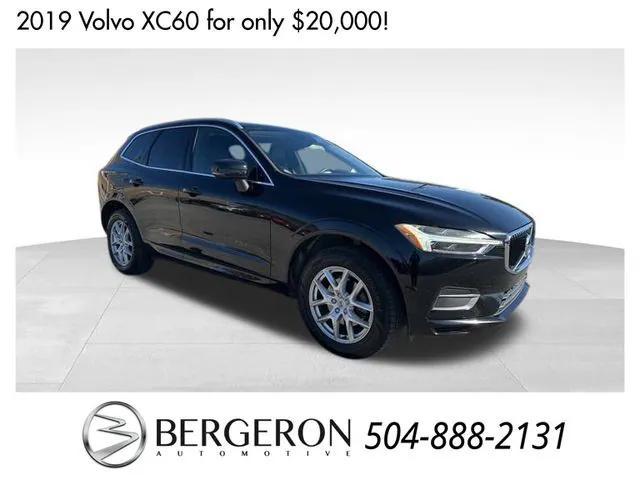 2019 Volvo XC60