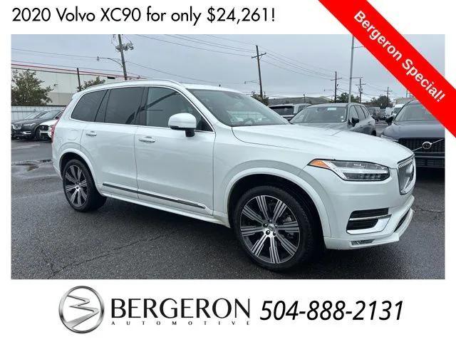 2020 Volvo XC90
