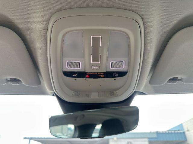 Photo of 2023 Gray Volvo S60 Recharge Plug-In Hybrid