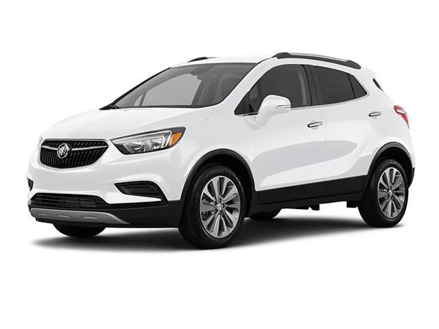 2019 Buick Encore