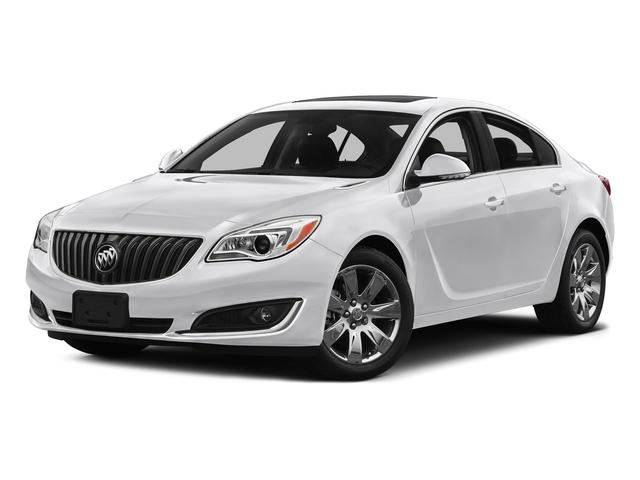 2016 Buick Regal