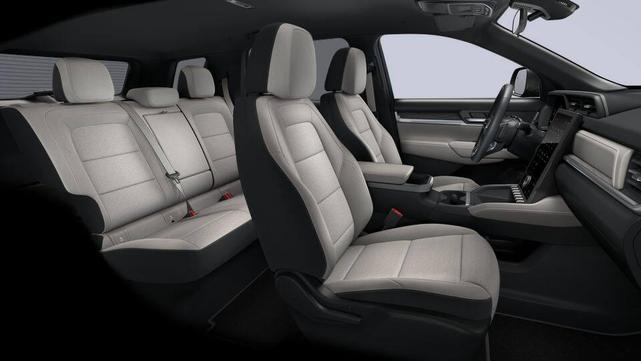 Photo of 2025 Ebony Twilight Metallic GMC Terrain