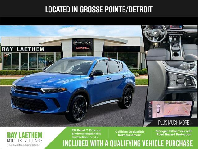 2024 Dodge Hornet
