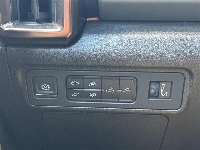 Photo of 2025 Deep Aurora Metallic (Dark Bronze) GMC HUMMER EV Pickup