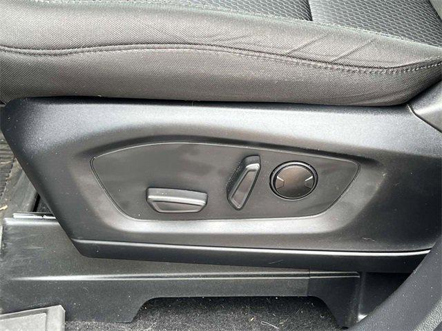 Photo of 2023 ICONIC SILVER METALLIC Ford Explorer