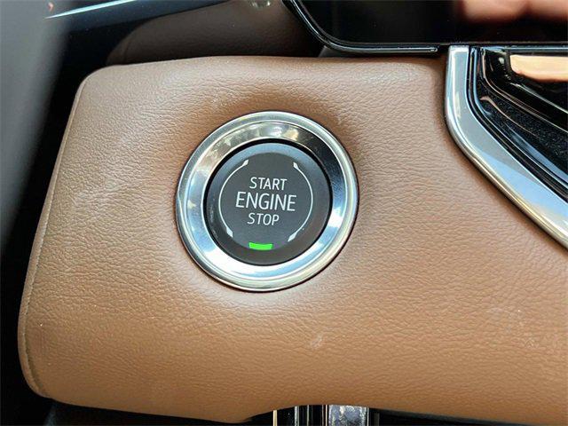 Photo of 2026 Sterling Metallic GMC Canyon