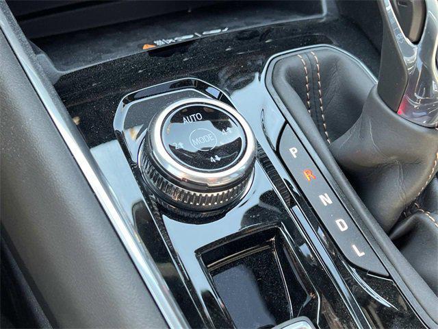 Photo of 2026 Sterling Metallic GMC Canyon