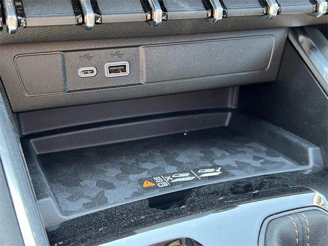 Photo of 2026 Sterling Metallic GMC Canyon