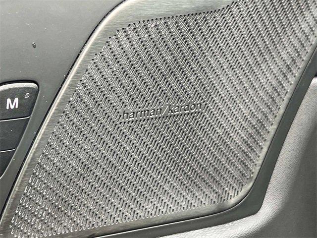 Photo of 2020 Blue Volvo XC60
