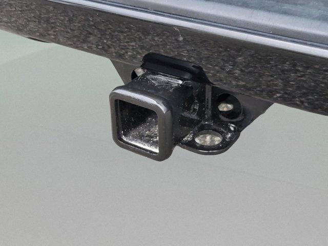 Photo of 2023 Black Chevrolet Silverado 1500