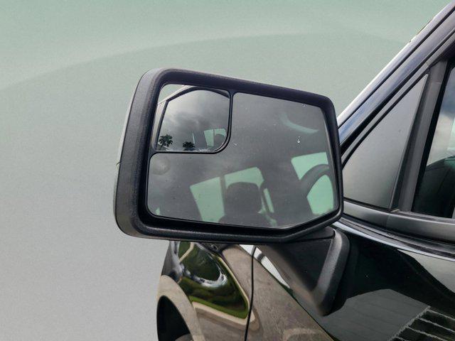 Photo of 2023 Black Chevrolet Silverado 1500