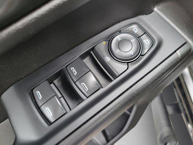 Photo of 2023 Black Chevrolet Silverado 1500