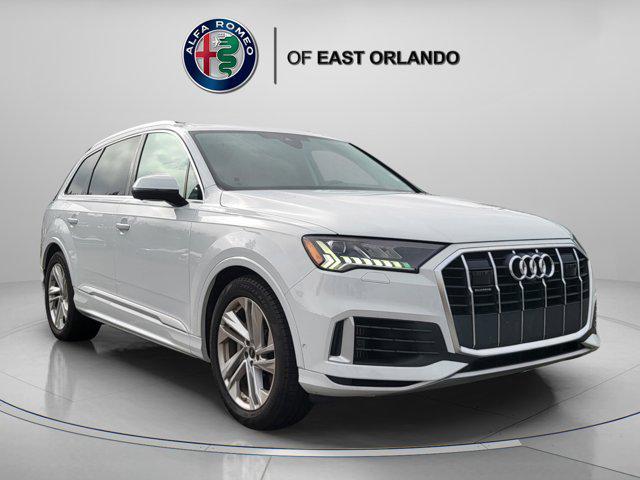 2023 Audi Q7