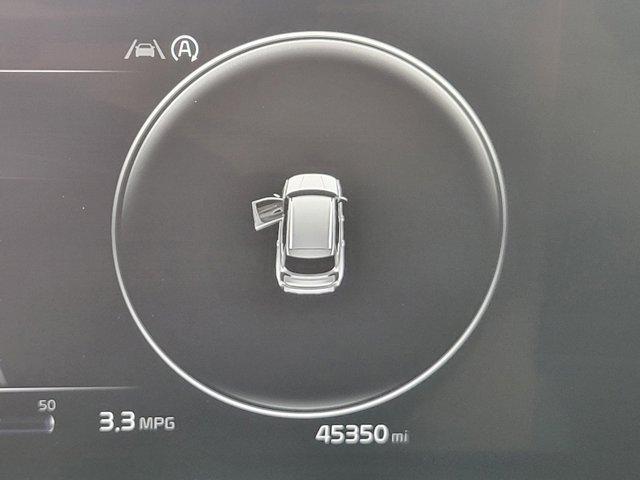 Photo of 2023 Ebony Black Kia Telluride