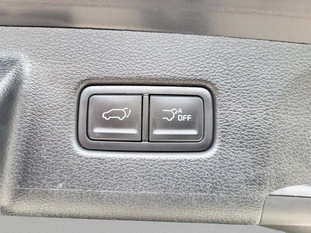 Photo of 2023 Ebony Black Kia Telluride
