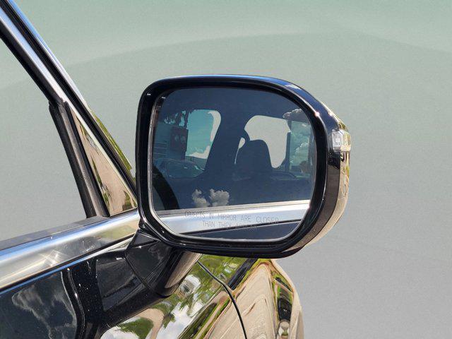 Photo of 2023 Ebony Black Kia Telluride