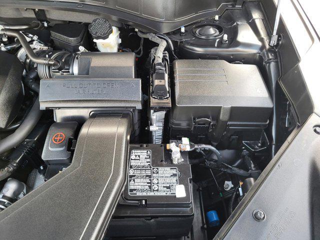 Photo of 2023 Ebony Black Kia Telluride