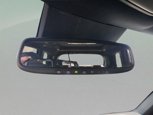Photo of 2023 Ebony Black Kia Telluride