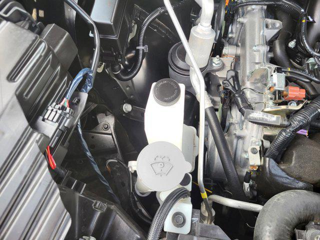 Photo of 2024 Super Black Nissan Pathfinder