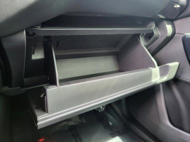 Photo of 2024 Super Black Nissan Pathfinder
