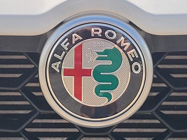 Photo of 2022 Alfa White Alfa Romeo Stelvio