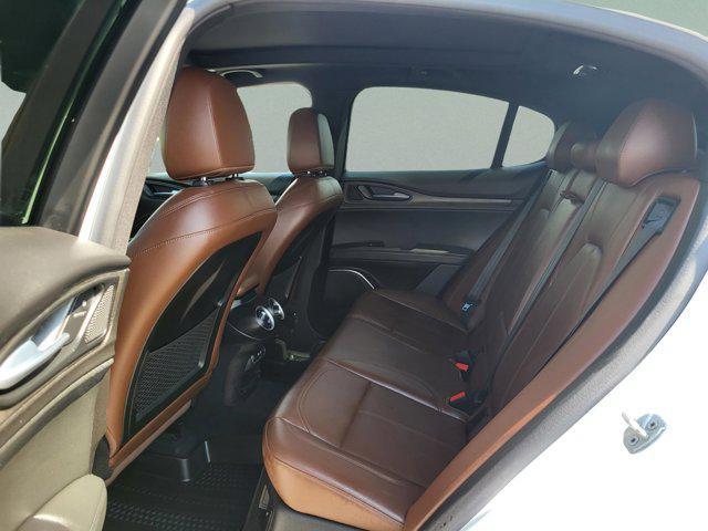 Photo of 2022 Alfa White Alfa Romeo Stelvio