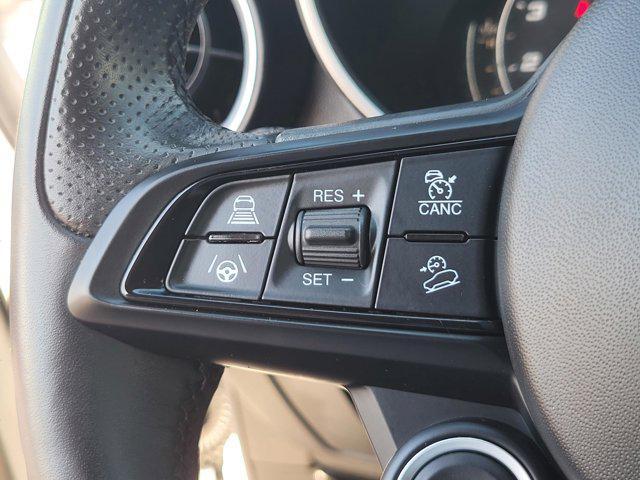 Photo of 2022 Alfa White Alfa Romeo Stelvio