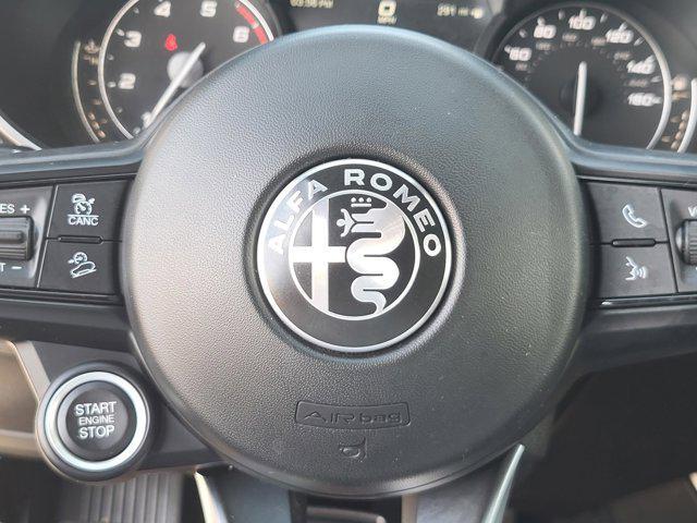 Photo of 2022 Alfa White Alfa Romeo Stelvio