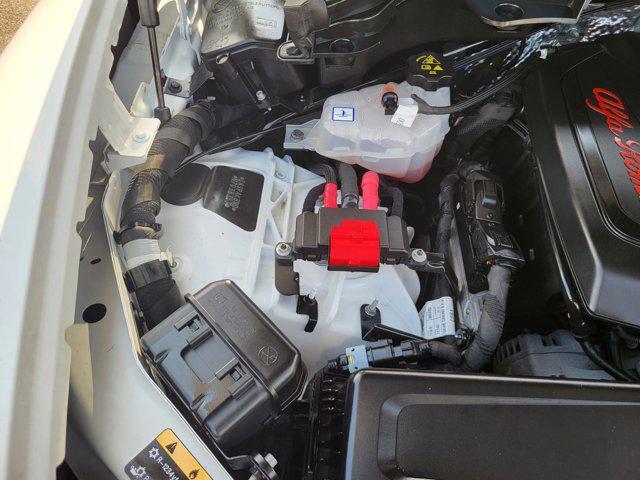 Photo of 2022 Alfa White Alfa Romeo Stelvio
