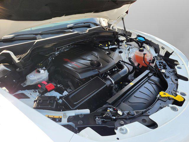 Photo of 2022 Alfa White Alfa Romeo Stelvio