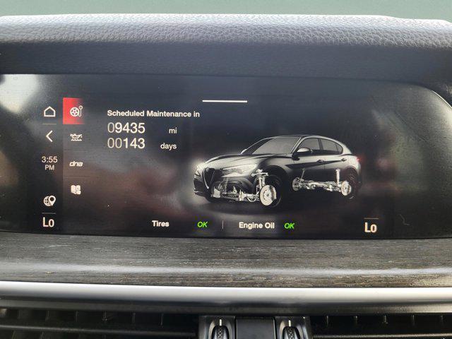 Photo of 2022 Alfa White Alfa Romeo Stelvio
