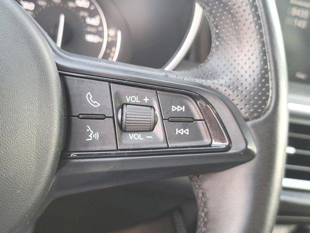 Photo of 2022 Alfa White Alfa Romeo Stelvio