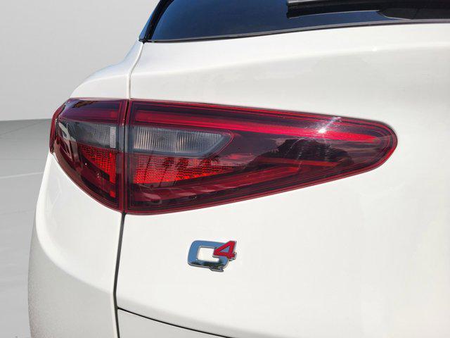 Photo of 2022 Alfa White Alfa Romeo Stelvio