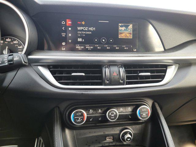 Photo of 2022 Alfa White Alfa Romeo Stelvio