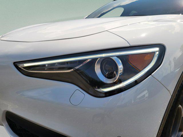 Photo of 2022 Alfa White Alfa Romeo Stelvio