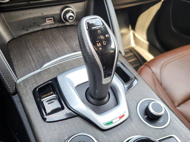 Photo of 2022 Alfa White Alfa Romeo Stelvio