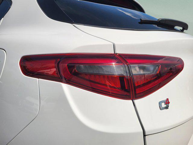 Photo of 2022 Alfa White Alfa Romeo Stelvio