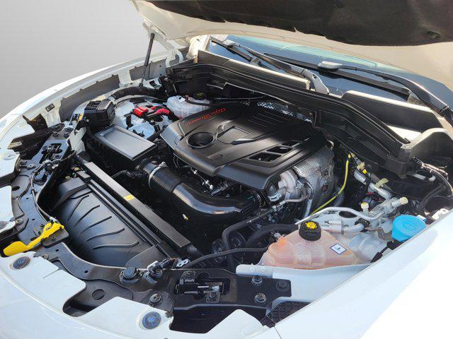 Photo of 2022 Alfa White Alfa Romeo Stelvio